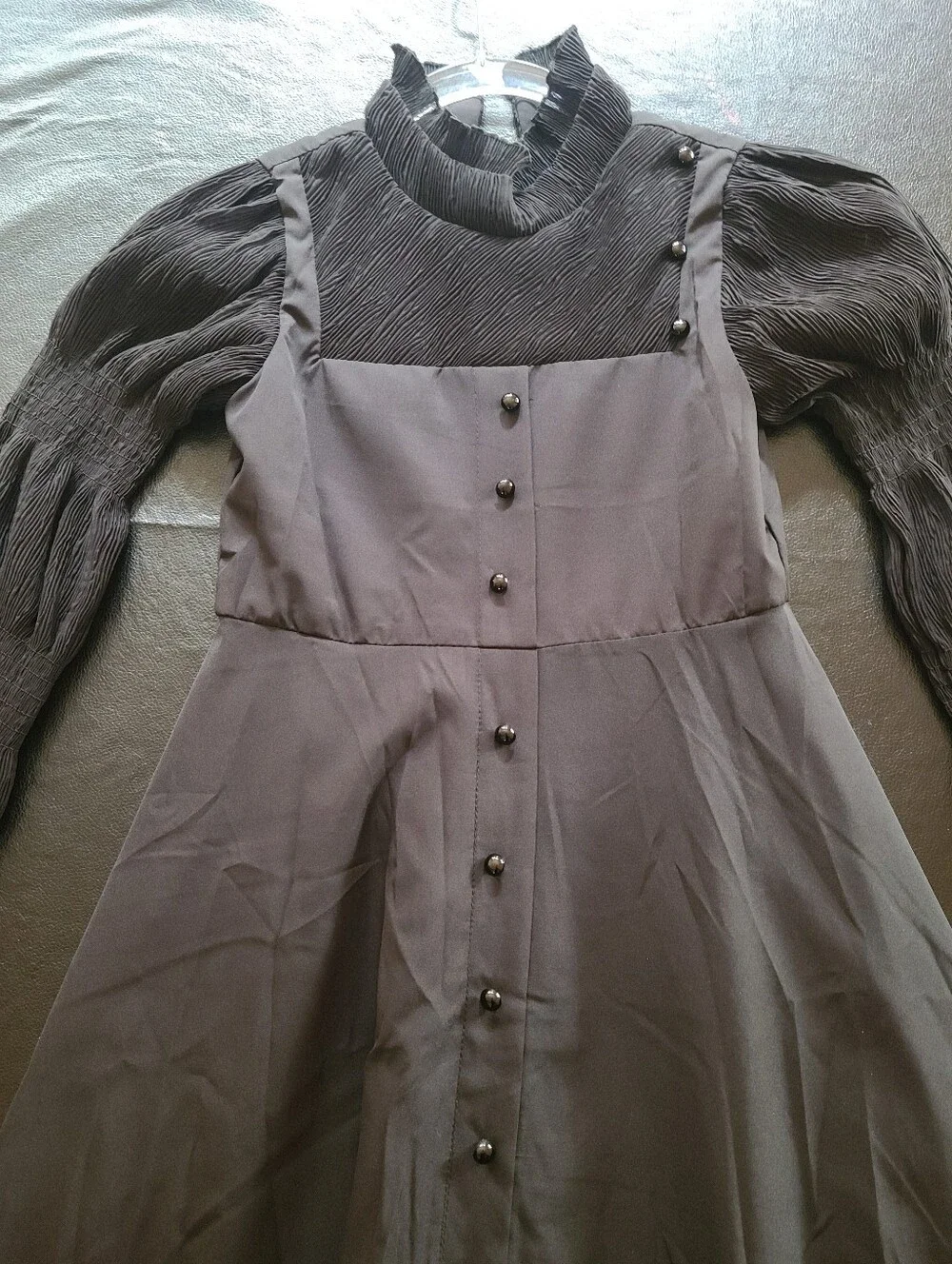 Elphaba Costume IC